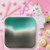 Bord van papier voor korrelkwaliteit (Feest)