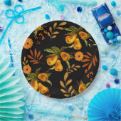 Bord van peulvruchten en van Berry/Herfst van Than (Feest)