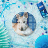 Bord van Scottie Paper (Feest)