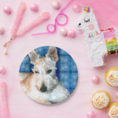 Bord van Scottie Paper (Feest)