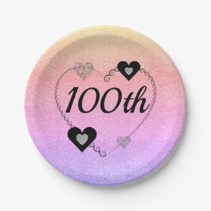 bord van speciale partijen 100e