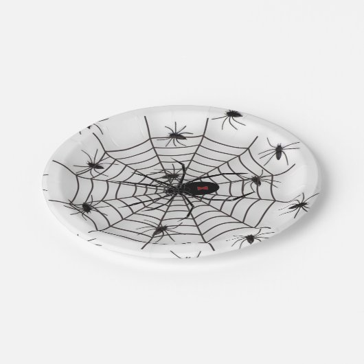 Bord van spinpartij (Gekanteld)