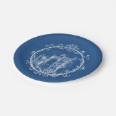 Bord van   van lakpapier (Gekanteld)