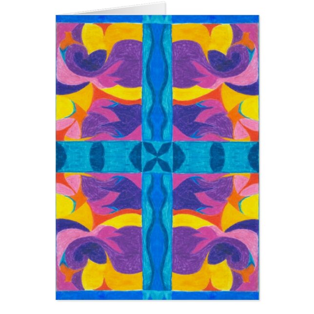 Bord van vruchten (Voorkant)