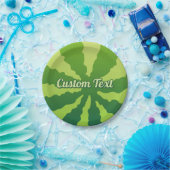 Bord van watermeloenen (Feest)