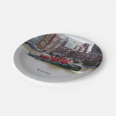 Bord van wisconsin (Gekanteld)