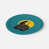 Bord van witje- en moonspellerpapier (Gekanteld)