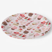 Bord van zoet verwerkt papier (Gekanteld)