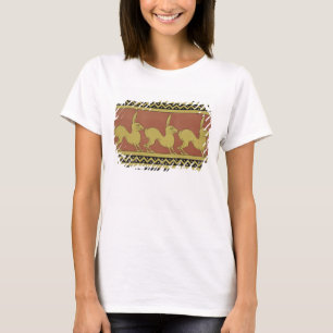 Bord VII van 'Studies in design', c.1874-76 (lit) T-shirt