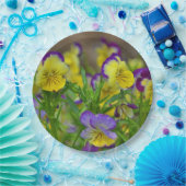 Bord Viola Paper (Feest)