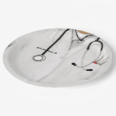 Bord voor Afstuderen van medische scholen (Gekanteld)