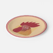 Bord voor basispapier (Gekanteld)