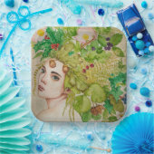 Bord voor basispapier (Feest)