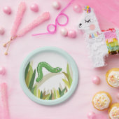 Bord voor binnenshuis van gesinterd interieurpapie (Feest)