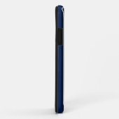 bord voor connecticus-licentie Case-Mate iPhone case (Achterkant/rechts)