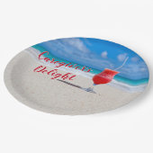 Bord voor fijn papier van zorgverlener (Gekanteld)