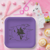 Bord voor hakpapier (Feest)