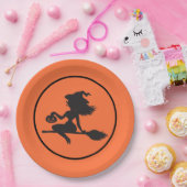 Bord voor hakpapier (Feest)