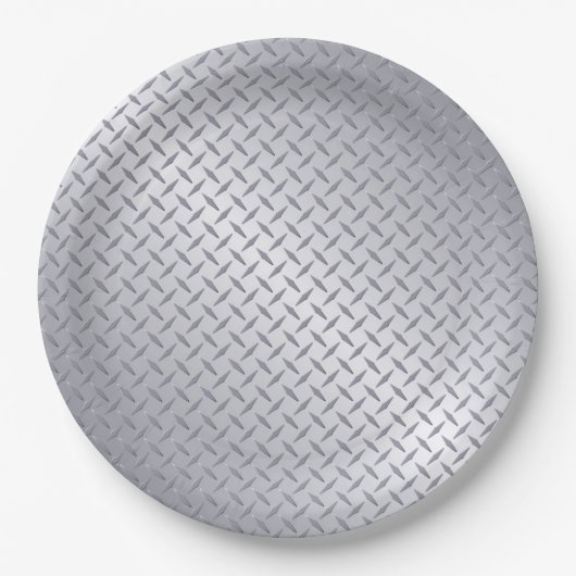 Bord voor helder staal (Voorkant)