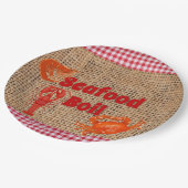 Bord voor houtslijfolie (Gekanteld)