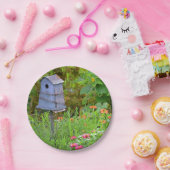 Bord voor huispapier (Feest)