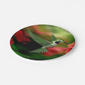 Bord voor kalkoenen (Gekanteld)