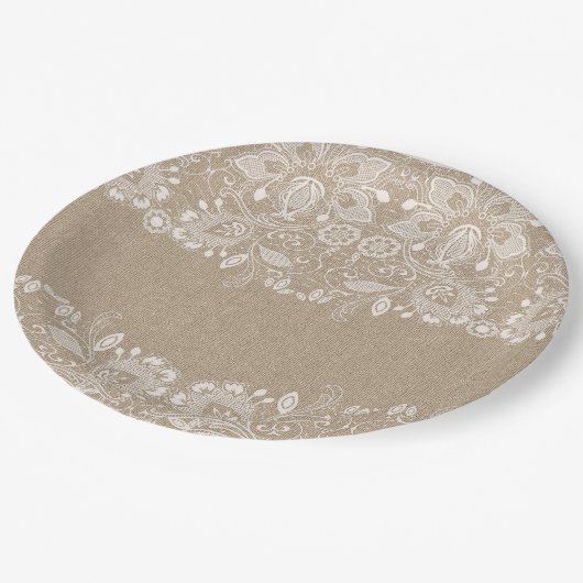 Bord voor overlappingen en looppapier (Gekanteld)