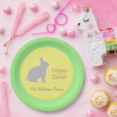 Bord voor paaspapier (Feest)