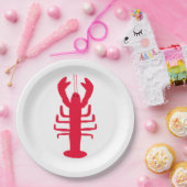 Bord voor papierstof (Feest)