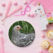 Bord voor schrijfpapier (Feest)