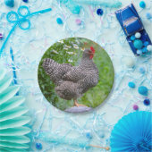 Bord voor schrijfpapier (Feest)