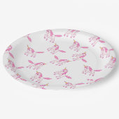 Bord voor Unicorn Paper (Gekanteld)