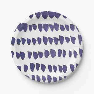 Bord waterverf spots