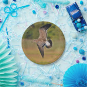 Bord zee Gull Paper (Feest)