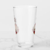 Borddanseres met zills glas (Rechts)