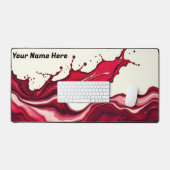 Bordeaux Vineyard Aesthetic Professional (Clavier et souris)