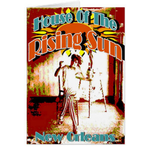 Bordels de la Nouvelle-Orléans, Chambre du Soleil