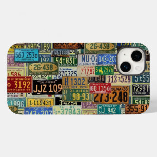 Borden bewijs van bevoegdheid Case-Mate iPhone 14 plus hoesje