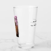 Borden Monument, Herfst River, MA - A.J. Borden Glas (Links)