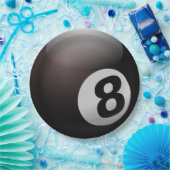 Borden voor 8-bits partijpapier papieren bordje (Feest)