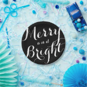 Borden voor compact en helder aangepast kleurenfee papieren bordje (Feest)