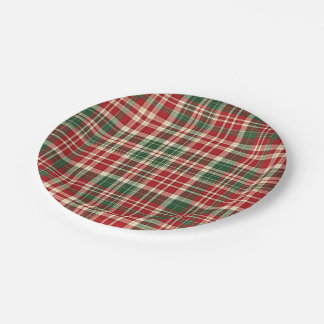 Borden voor kerstcadeautjes 01-PAPIER Papieren Bordje