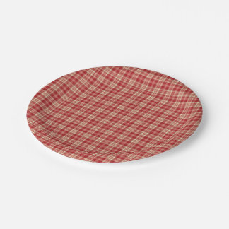 Borden voor kerstcadeautjes 03-PAPIER Papieren Bordje