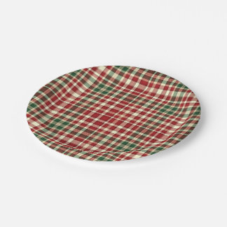 Borden voor kerstcadeautjes 11-PAPIER Papieren Bordje