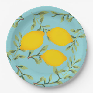 Borden voor tuinpapier papieren bordje