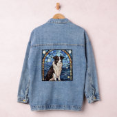 Border Collie (Hangar)