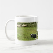 Border Collie 8M054D-05, Border Collie 8M052D-0... Koffiemok (Links)