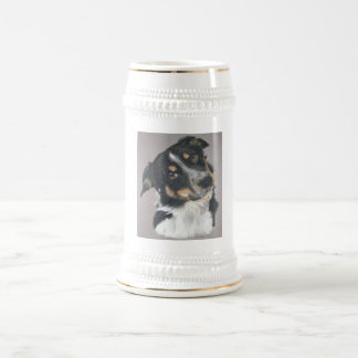 Border Collie Bierpul