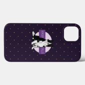 Border Collie Case-Mate iPhone Case (Achterkant (horizontaal))
