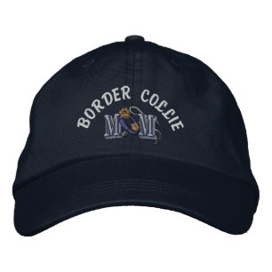 Border Collie Dog MOM Pet